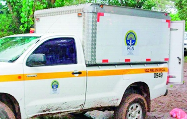 Trabajadores piden seguridad