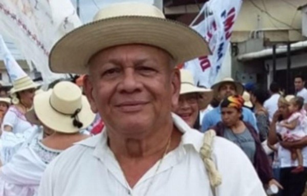 Victorio Vergara deja recuerdos como tatuajes, imborrables