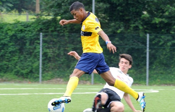 Pana jugará en el Chievo Verona