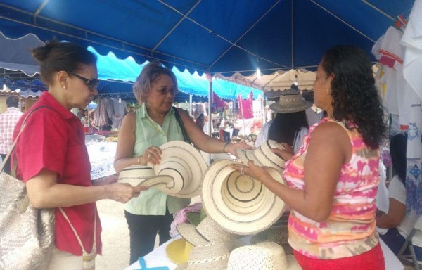 Sombreros, una pieza buscada