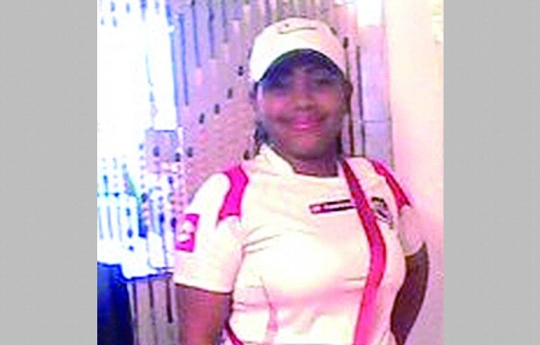 Yiquiribeth Quintana Córdoba