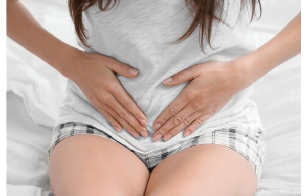 La endometriosis puede producir dolor intenso durante las relaciones sexuales.