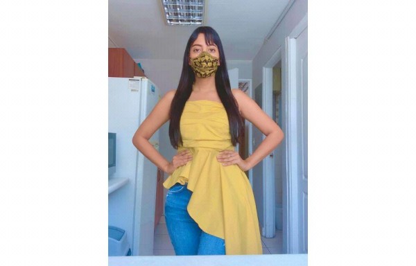 ‘La Zambita' pensó que iba morir, no tiene covid