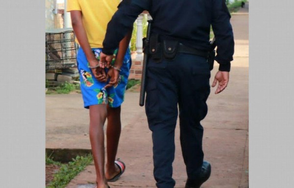 Atrapan a líder de ‘Afganistán' en operativo en El Chumical