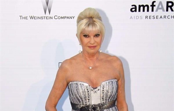 La exmodelo nació en la República Checa.