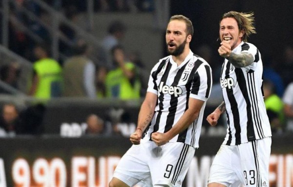 'El Pipita' Higuaín se retira del fútbol con un patrimonio de $16 millones de dólares
