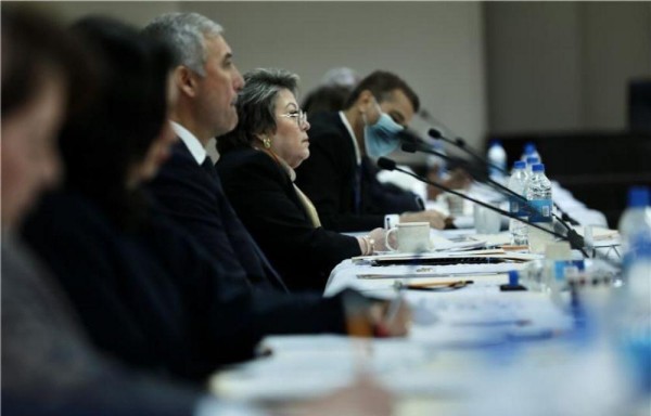 Hoy continúan las entrevistas