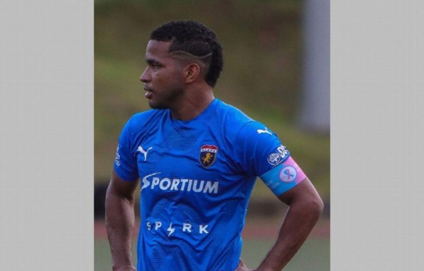 Plaza Amador complica su clasificación