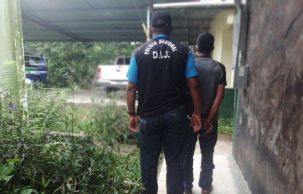 Hizo ver que su mujer se había ahorcado, pero tenía golpes