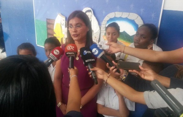 En la escuela República de Venezuela ven positivo el programa