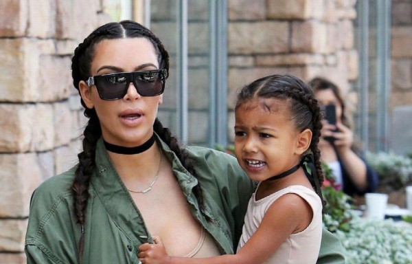 Kim Kardashian anhela tener otro hijo