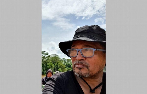 ‘Me siento halagado porque las artes nunca morirán'