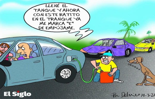 Mira2 del 14 de marzo del 2022