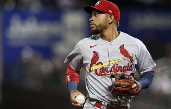 Sosa vuelve y ‘Betha' caliente