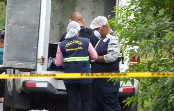 Desgracia en la comarca, dos mueren ahogadas y un niño quedó sepultado