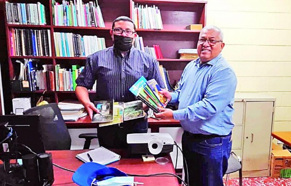 La fórmula de Pedro para escribirle a los niños