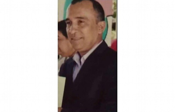 Iván Rodríguez Mendoza