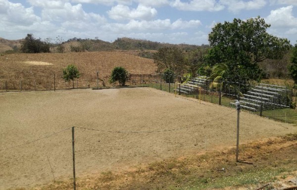 En Macaracas se escribió parte de la historia de este deporte.