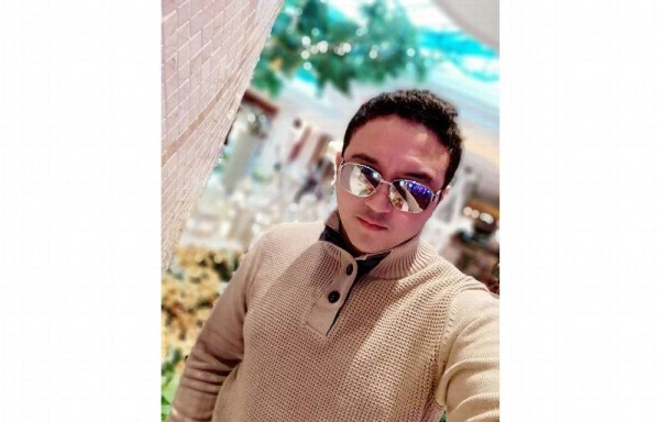 ¡Se despojó de 80 libras!