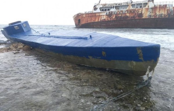 Detención provisional para tres colombianos por caso de droga en Guna Yala