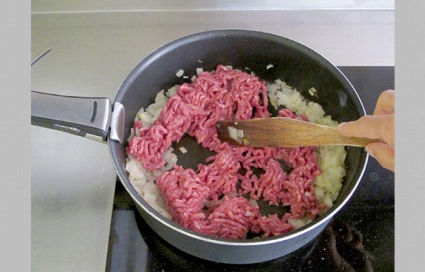 Aprende a preparar el chili con carne