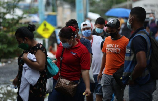 Cuidado: Guarde su distancia