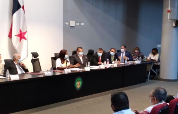 Los diputados concluyeron crear una subcomisión que investigará sobre el tema.