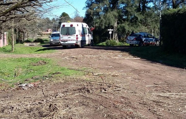 Allanan una casa para recuperar un perro que fue robado hace un año