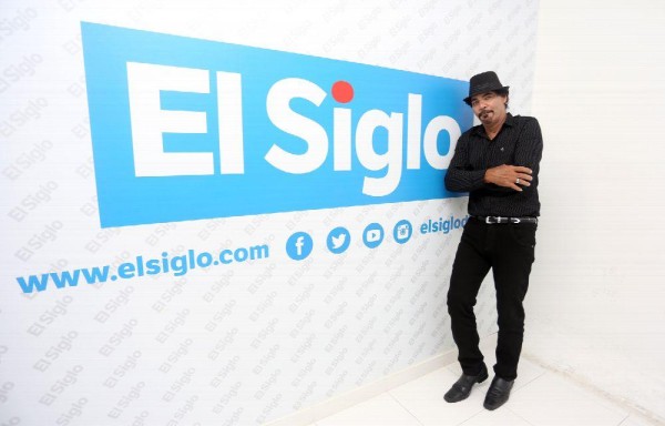 El salsero tiene toda la confianza puesta en nueva producción.