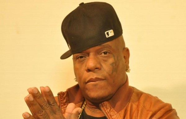 Hospitalizan a Japa de emergencia tras sufrir un derrame cerebral