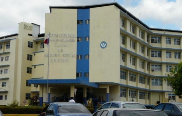 Decretan detención provisional a trabajador de hospital en Chiriquí por abuso sexual