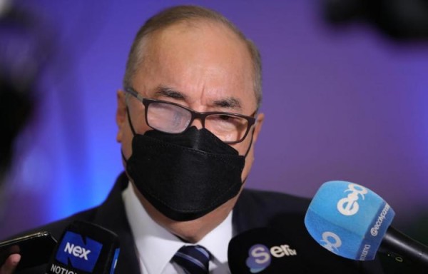 Lau Cortés solicita respeto y calidez humana para los asegurados