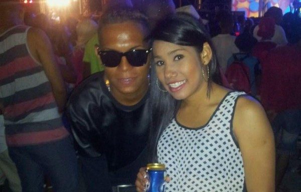 Leonardo disfrutaba las fiestas.