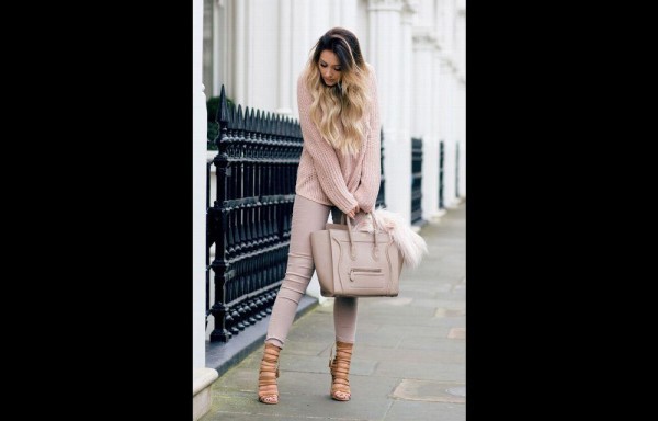 Sácale provecho a los colores