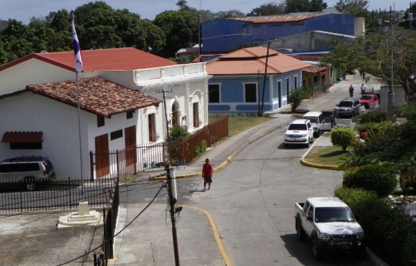 Hay casas reservadas y pagadas desde hace ocho meses.