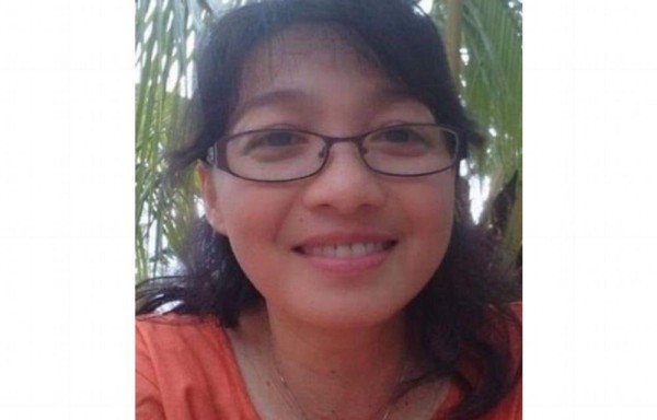 Se la comió un cocodrilo