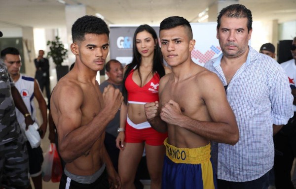 Habrá una guerra campal