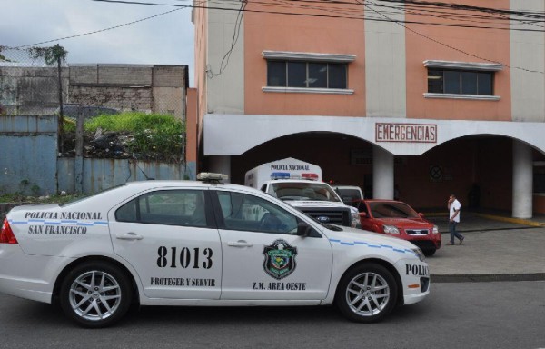 Un individuo lo estaba esperando en su edificio y le dio dos tiros, uno a un costado y otro en la cabeza.