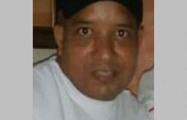 Jaime Manuel Calderón Molinar