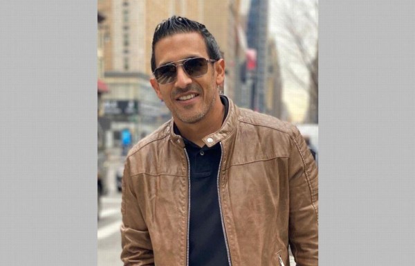 La clave de Alberto Gaitán ha sido la disciplina