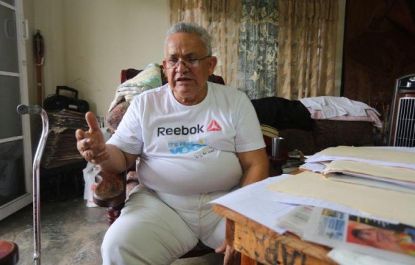 Fallece Pedro Montañez, víctima y defensor de afectados por dietilenglicol