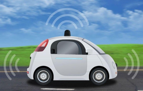 ¿Vehículos autónomos? Solo un 12 % de automovilistas de EEUU. confía en estos carros