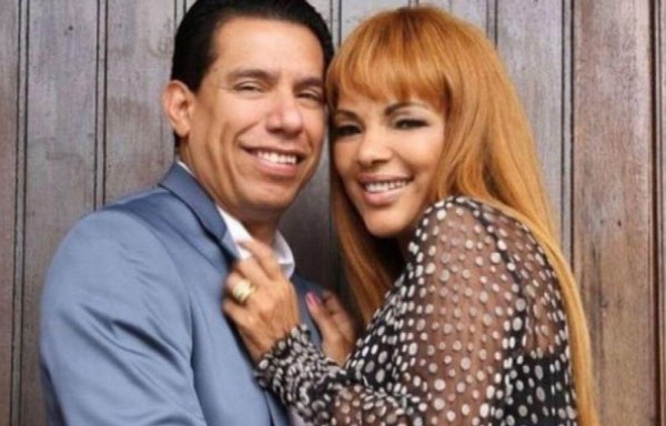 Pastora condenada por matar a su marido