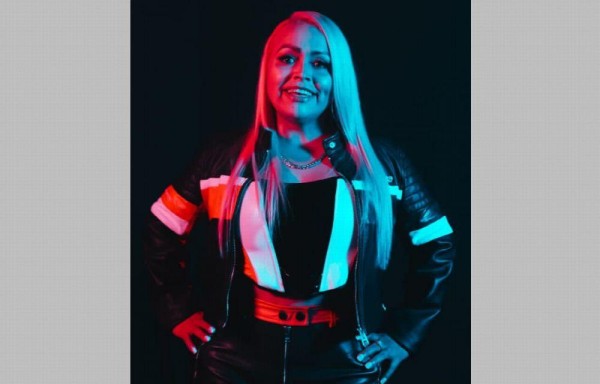 ‘Este es mi año': Lorna