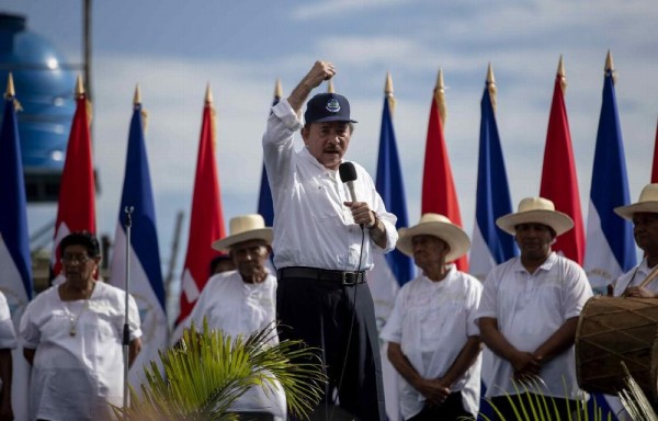 La dictadura de Nicaragua ha disuelto 33 centros superiores de estudios en 5 años