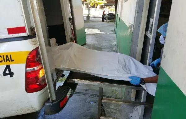 Dos familias se encuentran ahora de luto por estas dos tragedias ocurridos la tarde del domingo