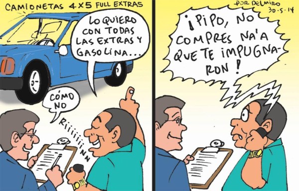 Mira2 del 30 de Mayo del 2014