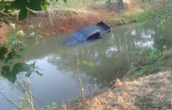 Ocurrió en La Chorrera, Panamá Oeste.