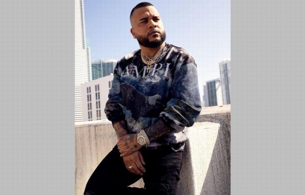 Boza y ‘Dímelo Flow', invitados al ‘Ozuna Cancún Fest'