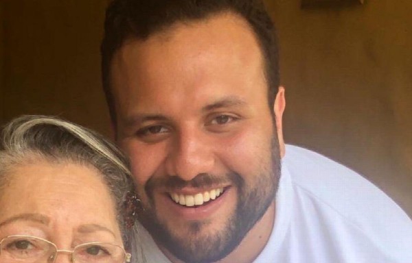 Falleció la exprimera dama, Ruby Moscoso